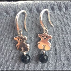 Original Tous  earrings